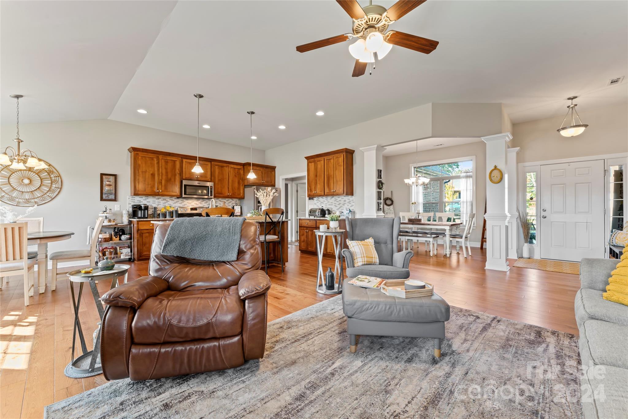 Bethel Glen - Residential