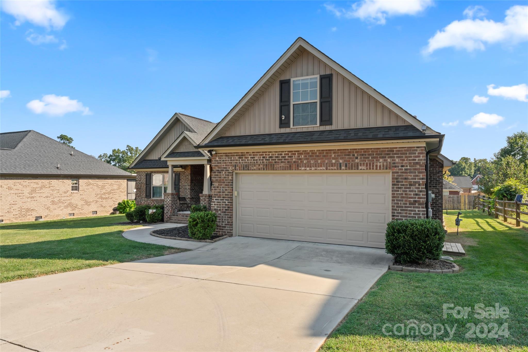Bethel Glen - Residential