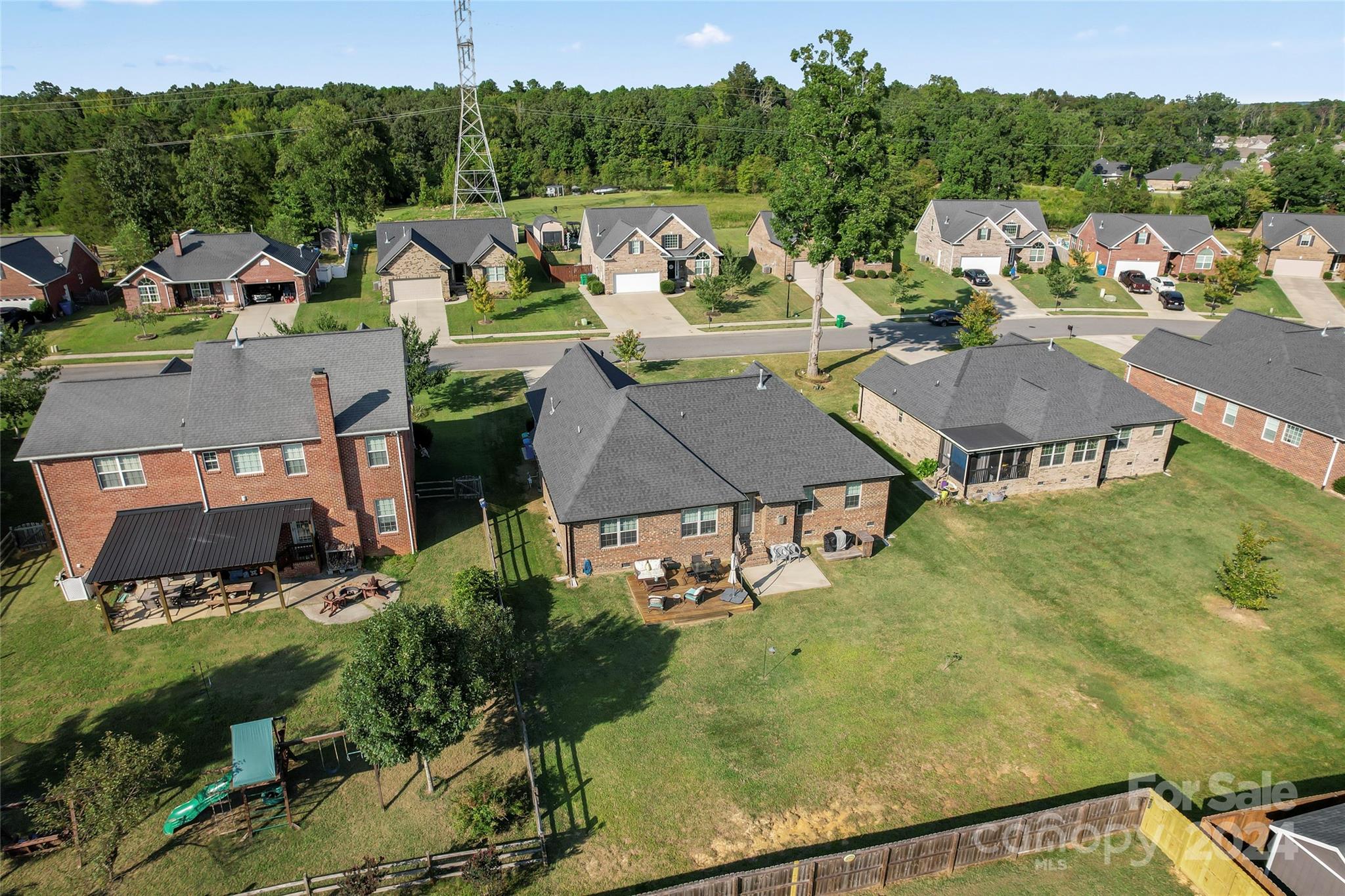 Bethel Glen - Residential