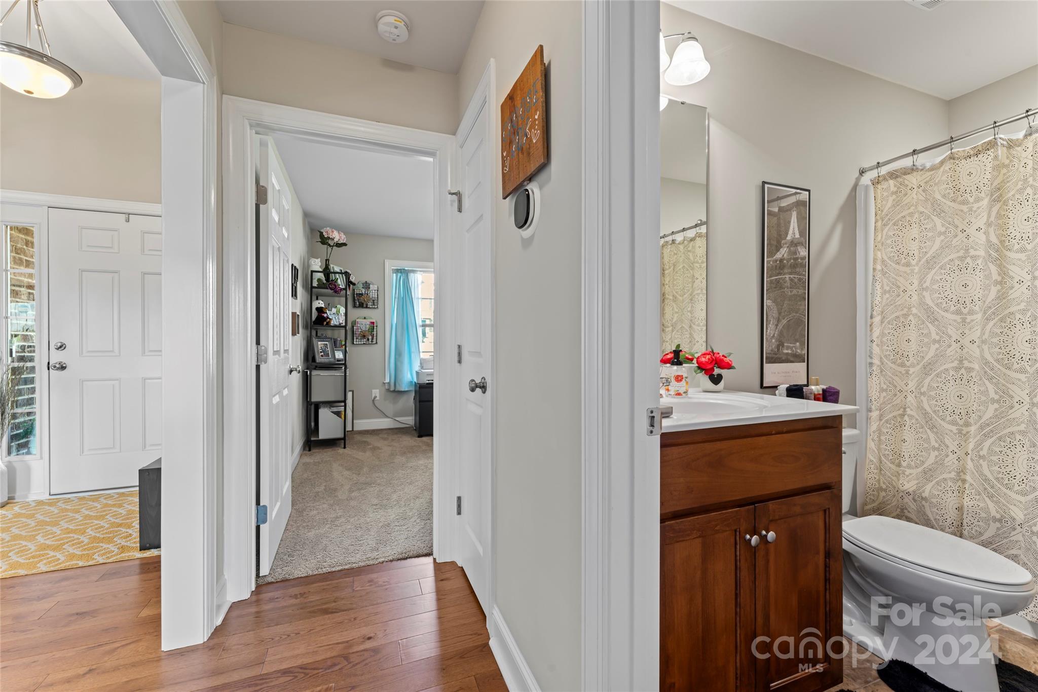 Bethel Glen - Residential