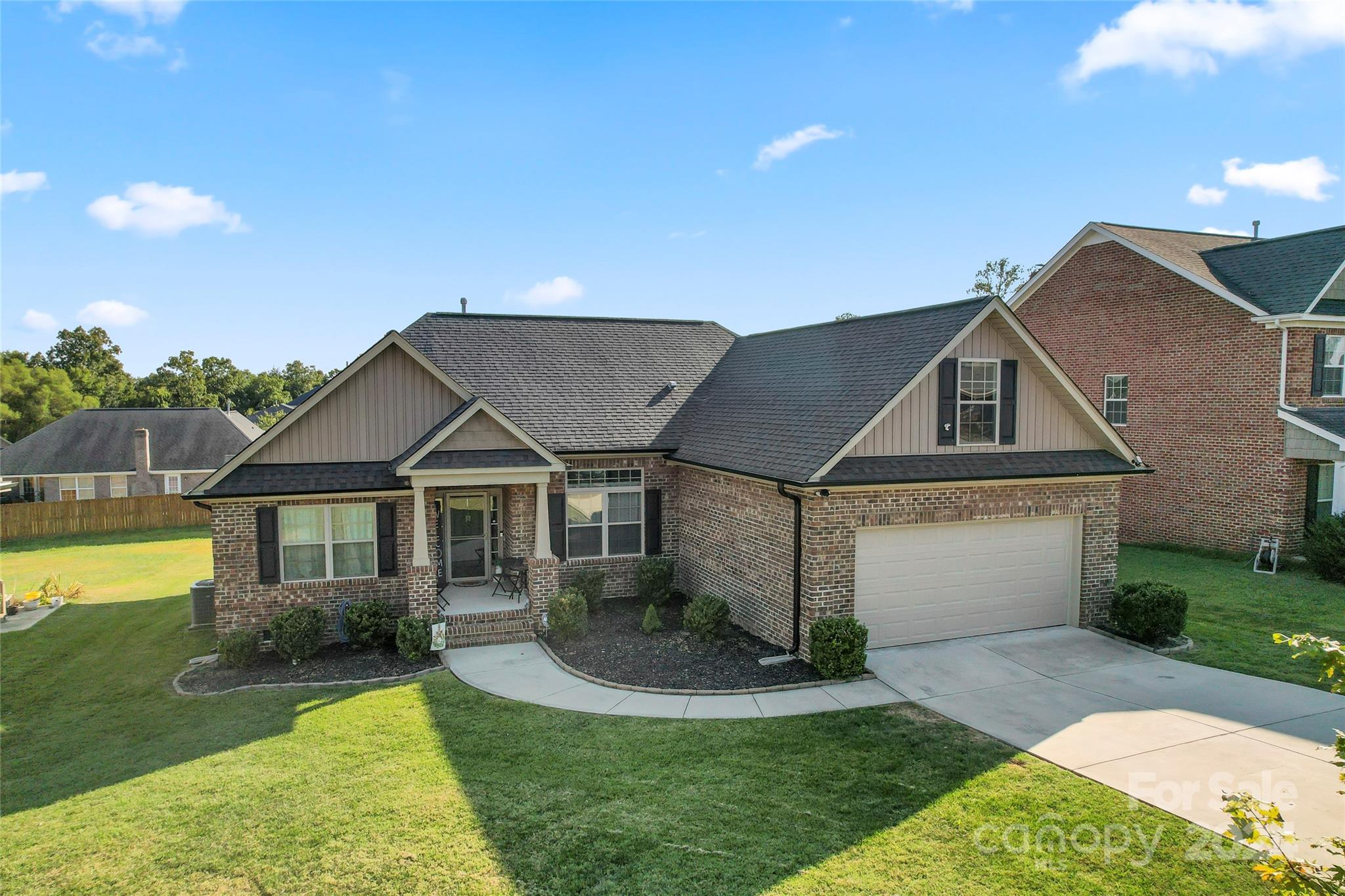 Bethel Glen - Residential