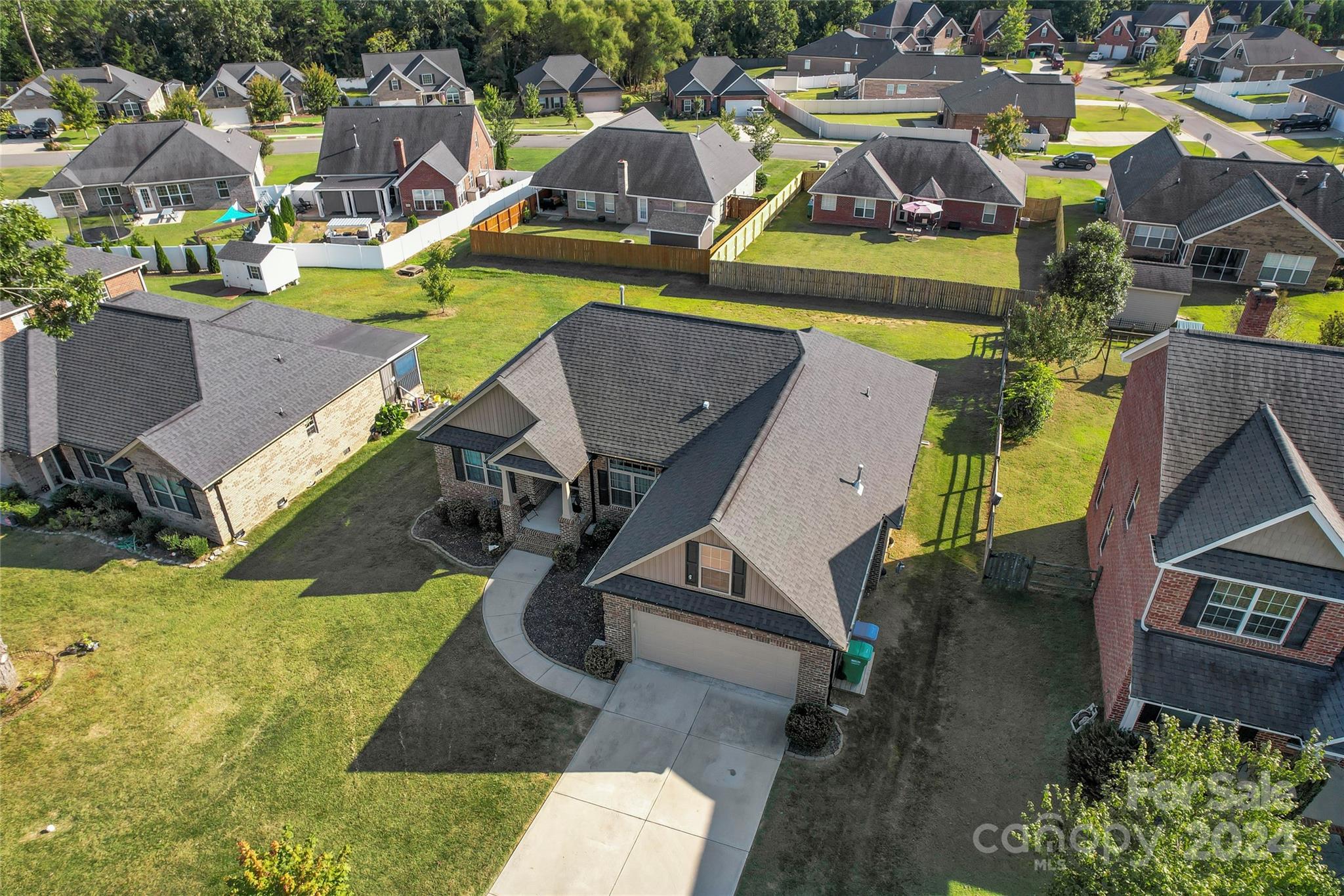 Bethel Glen - Residential
