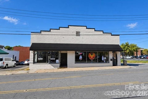 Photo of 111/113 E Water Street, Statesville, NC 28677 (MLS # 4432443)