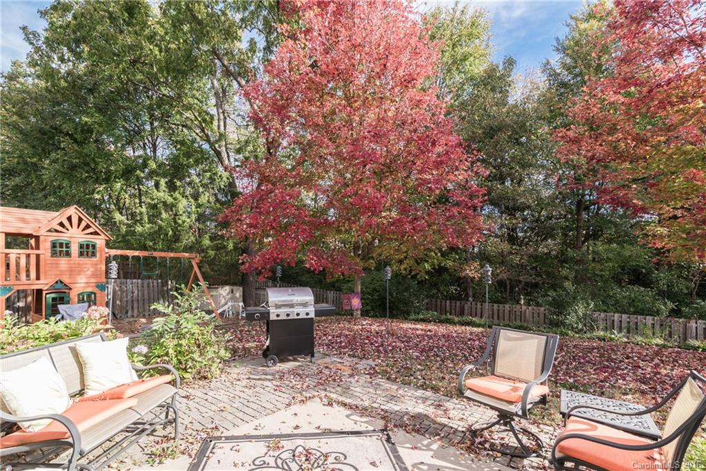 Whitley Mills - Residential