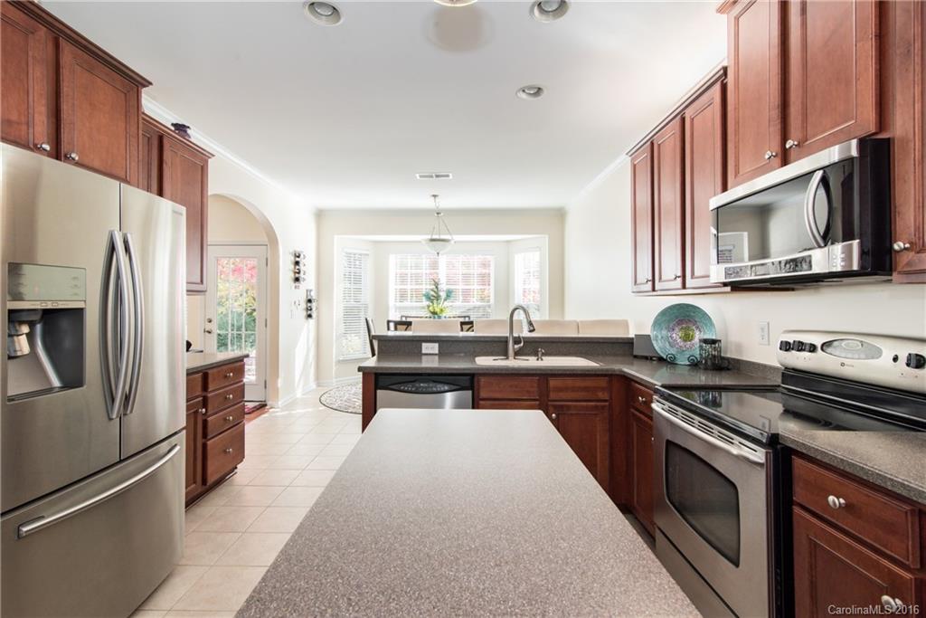 Whitley Mills - Residential