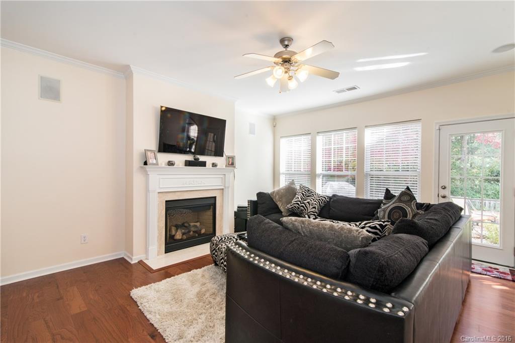 Whitley Mills - Residential