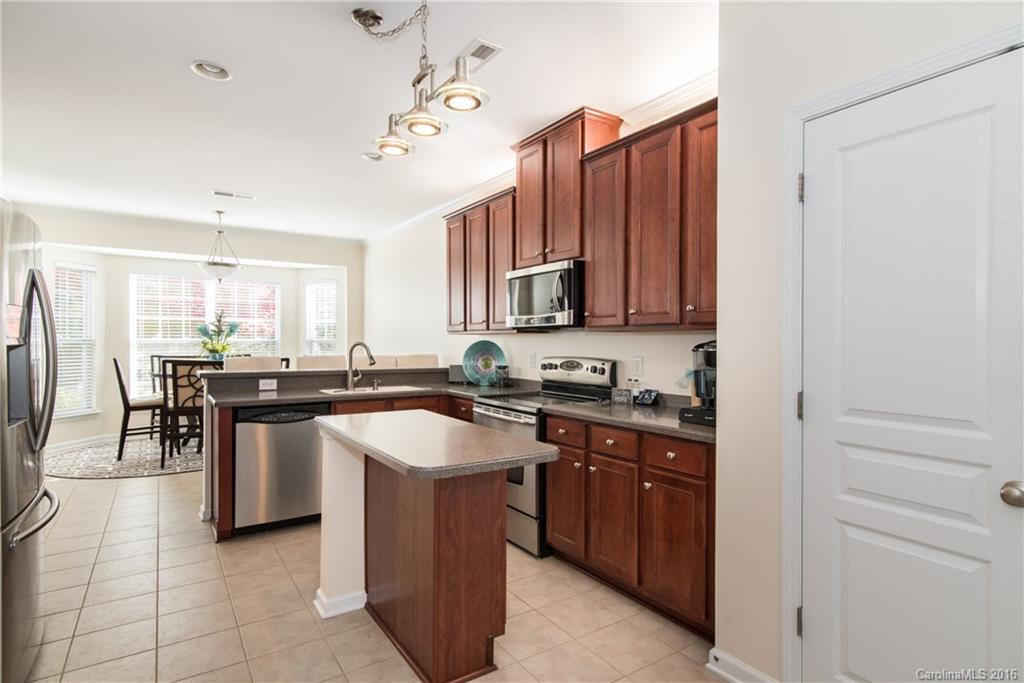 Whitley Mills - Residential