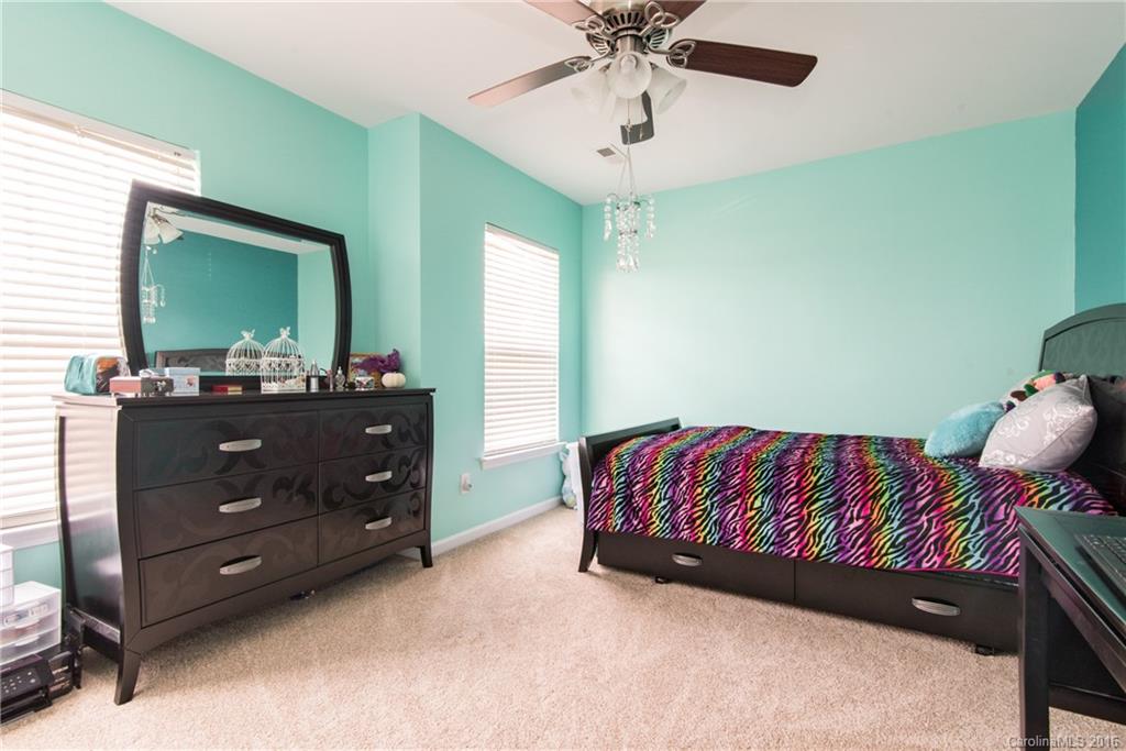 Whitley Mills - Residential