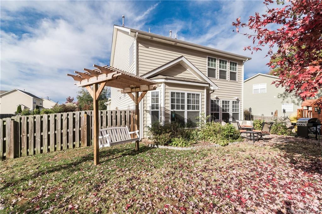 Whitley Mills - Residential