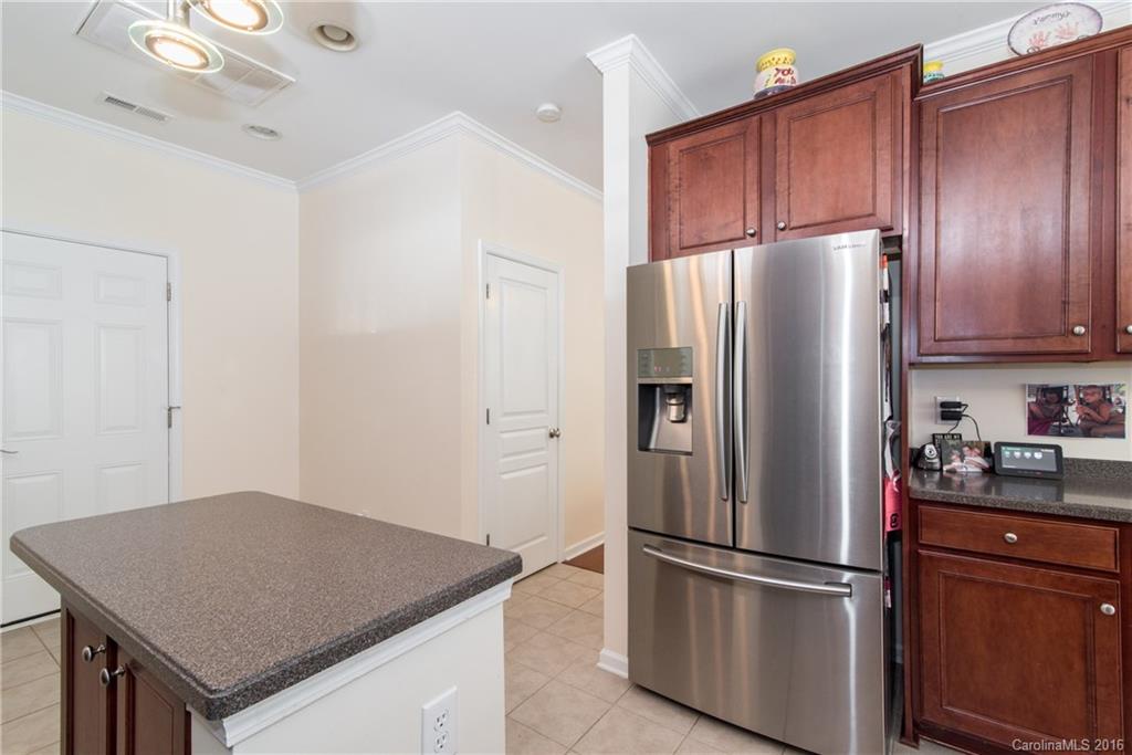 Whitley Mills - Residential