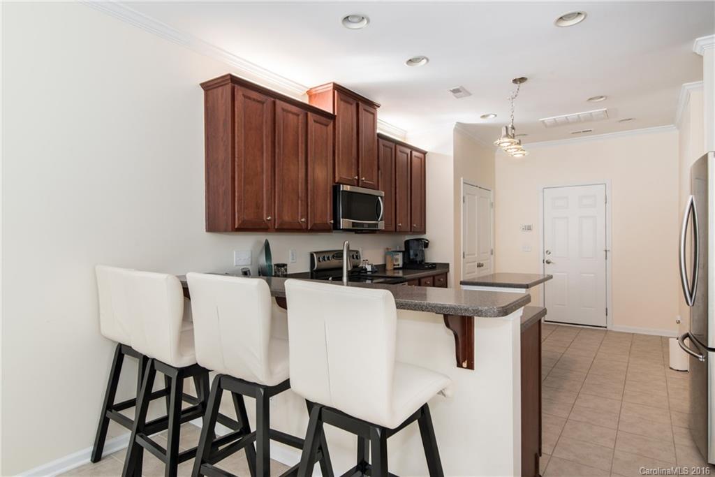 Whitley Mills - Residential