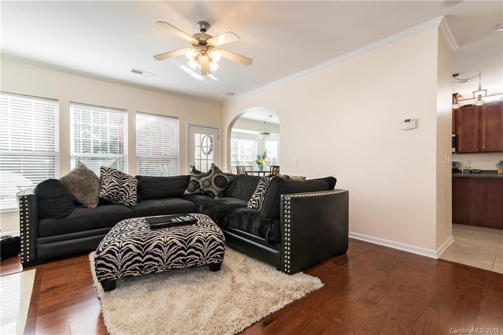 Whitley Mills - Residential