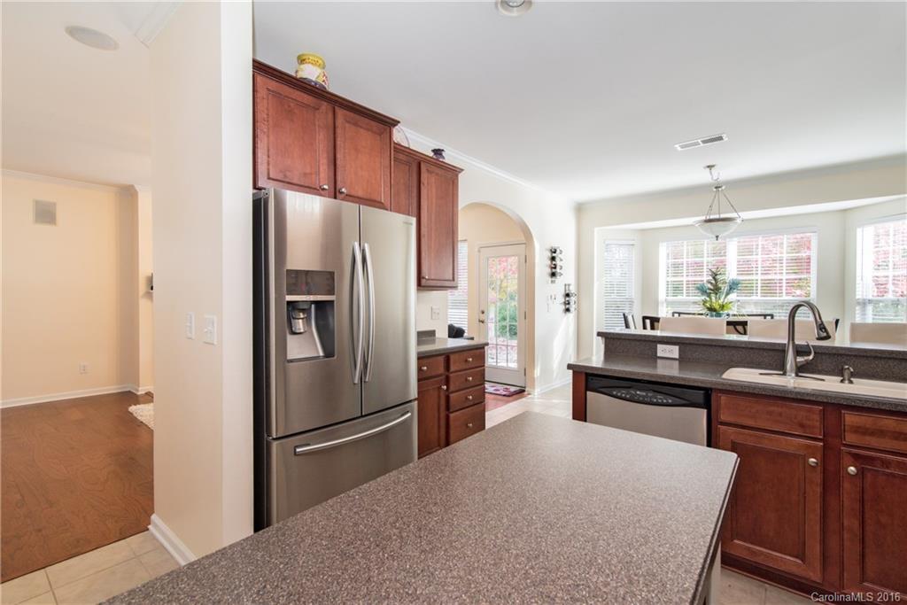 Whitley Mills - Residential