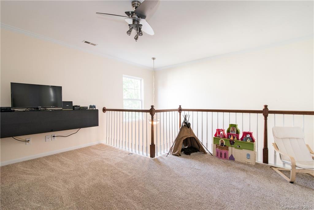 Whitley Mills - Residential