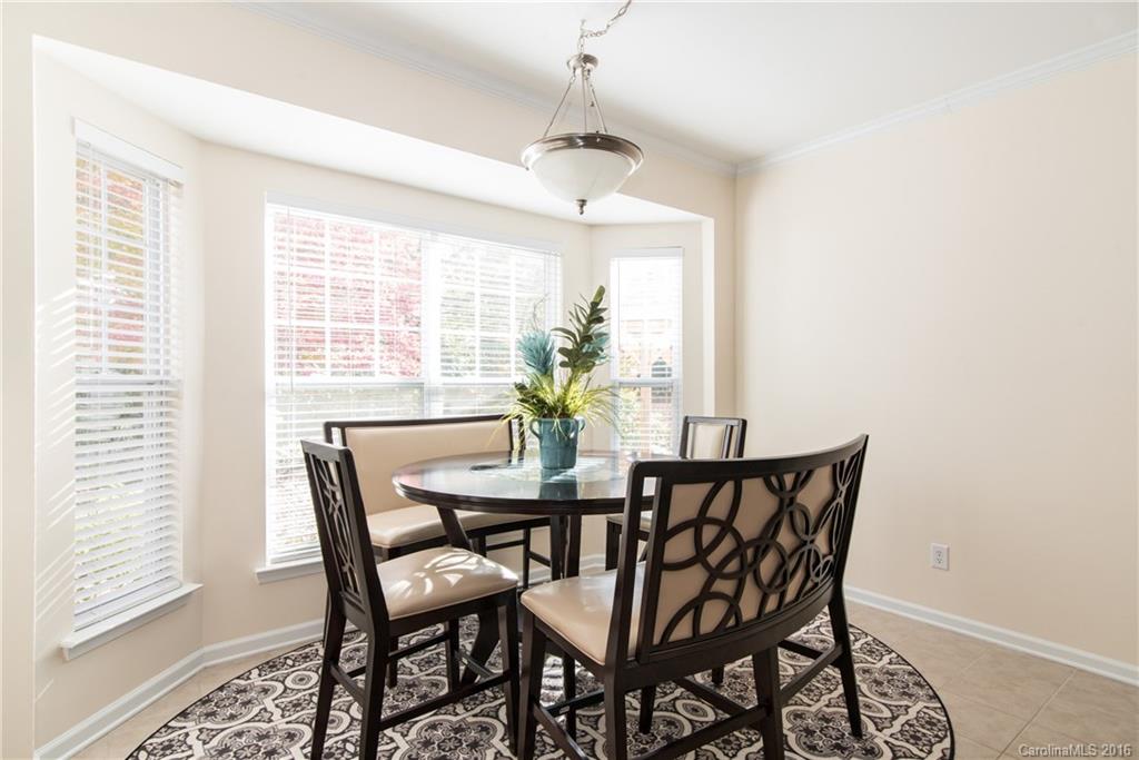 Whitley Mills - Residential