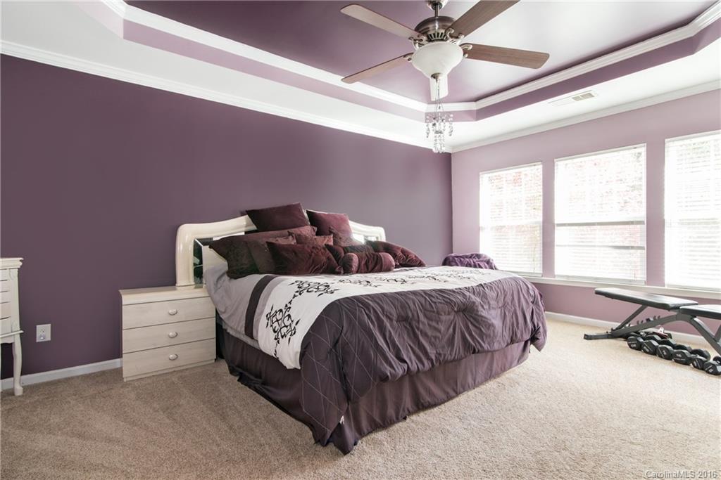 Whitley Mills - Residential