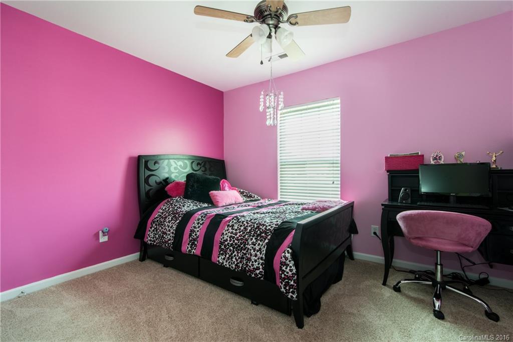 Whitley Mills - Residential