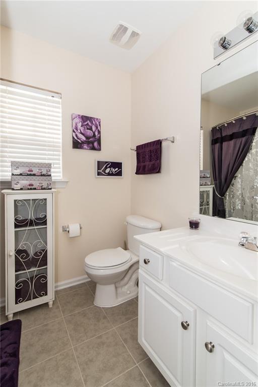 Whitley Mills - Residential