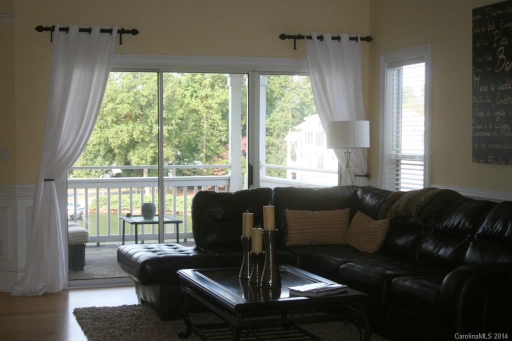 Davidson Landing - Residential Lease