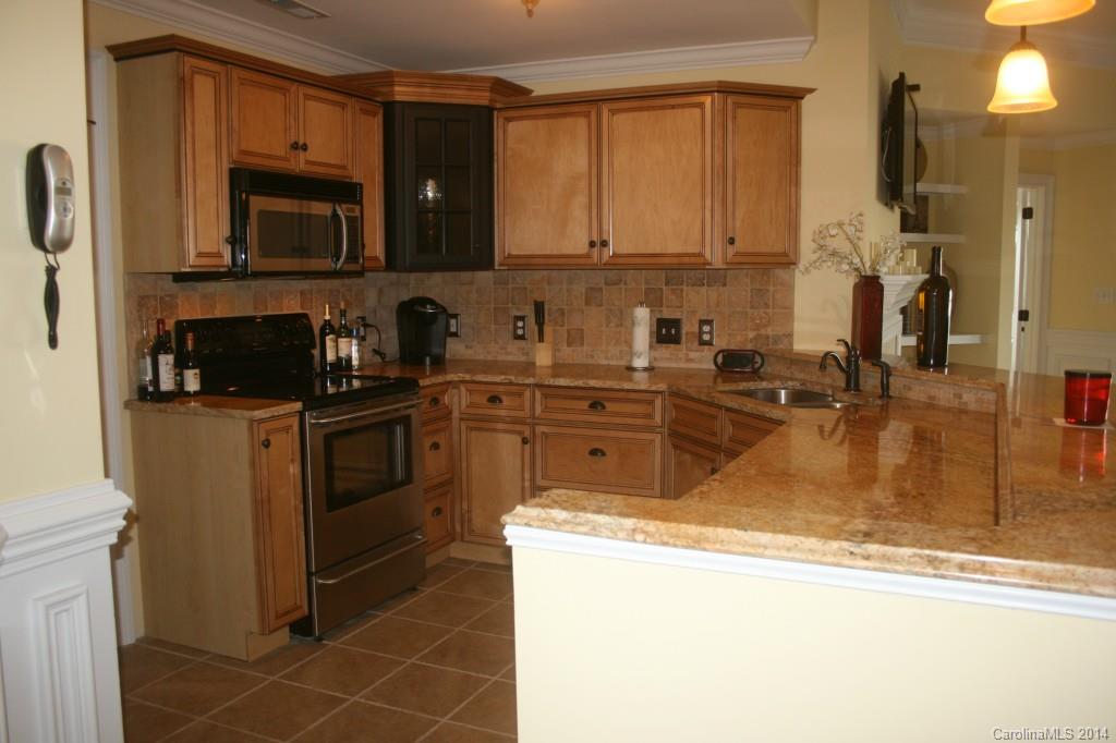 Davidson Landing - Residential Lease