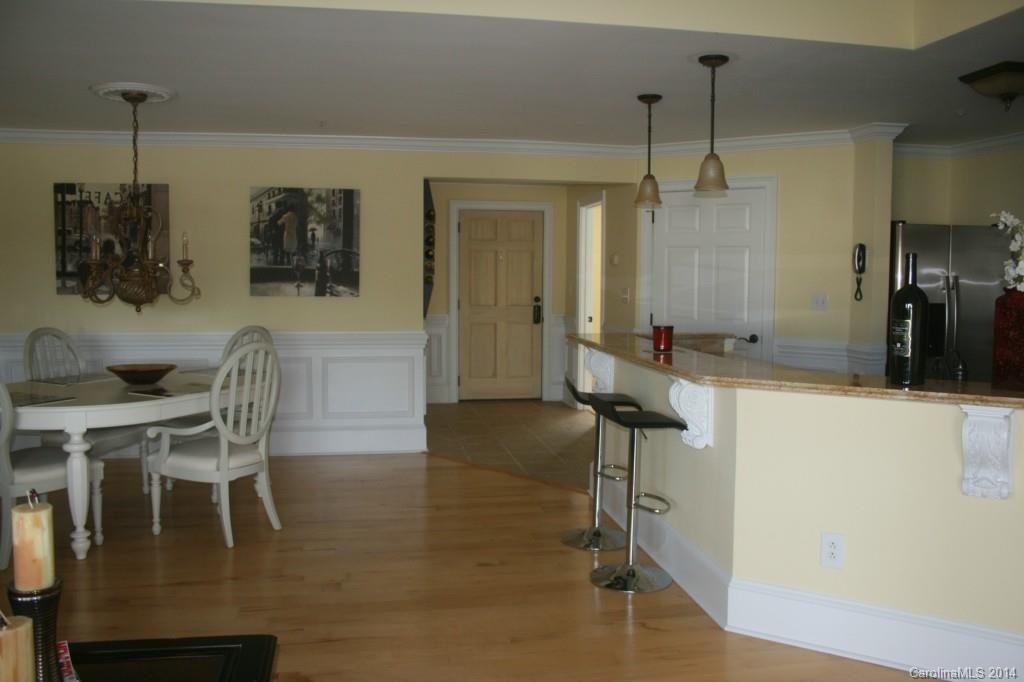 Davidson Landing - Residential Lease