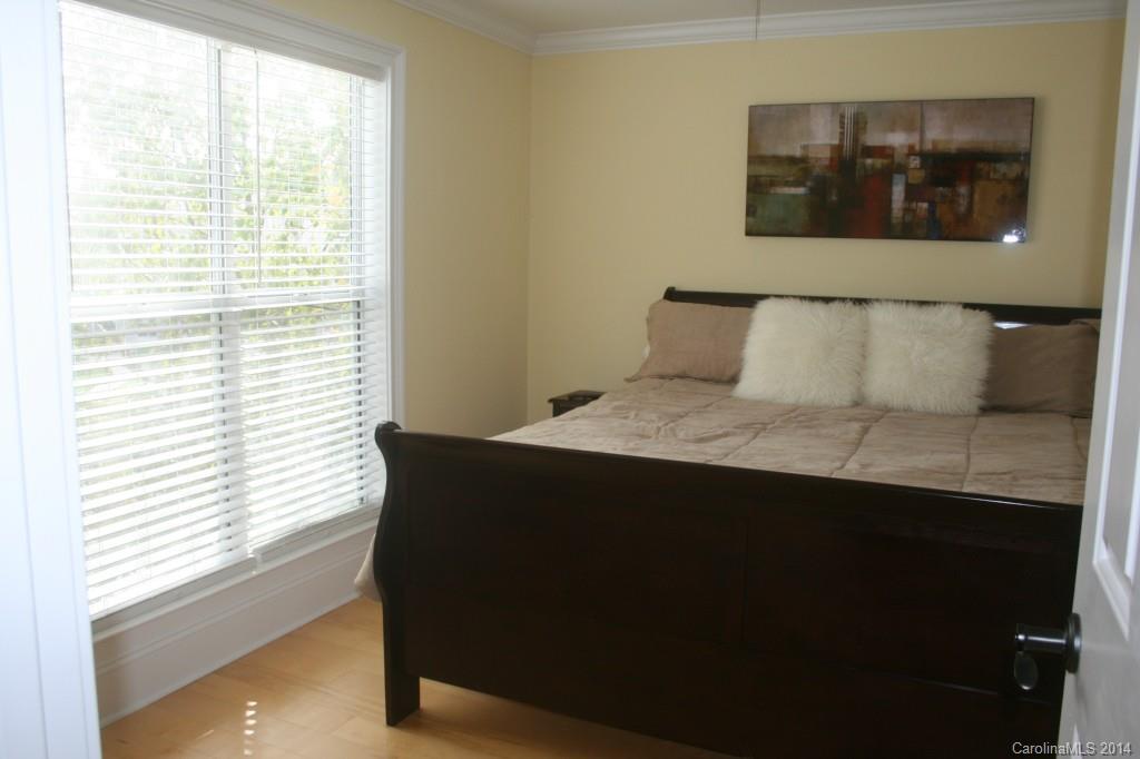 Davidson Landing - Residential Lease