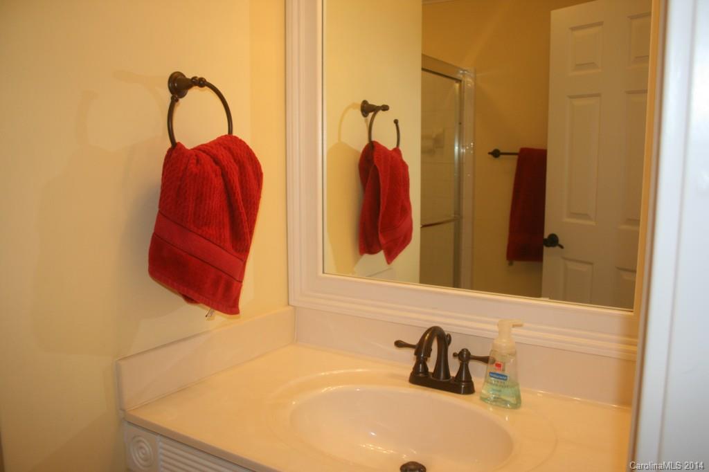 Davidson Landing - Residential Lease