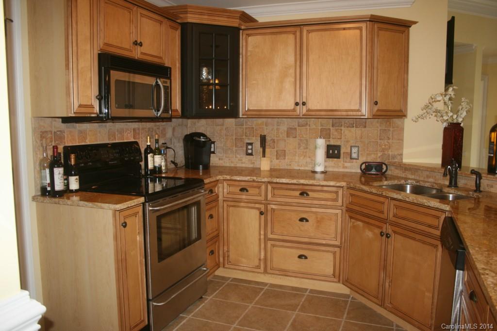 Davidson Landing - Residential Lease