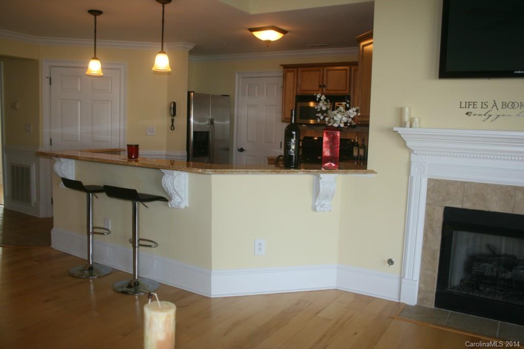 Davidson Landing - Residential Lease