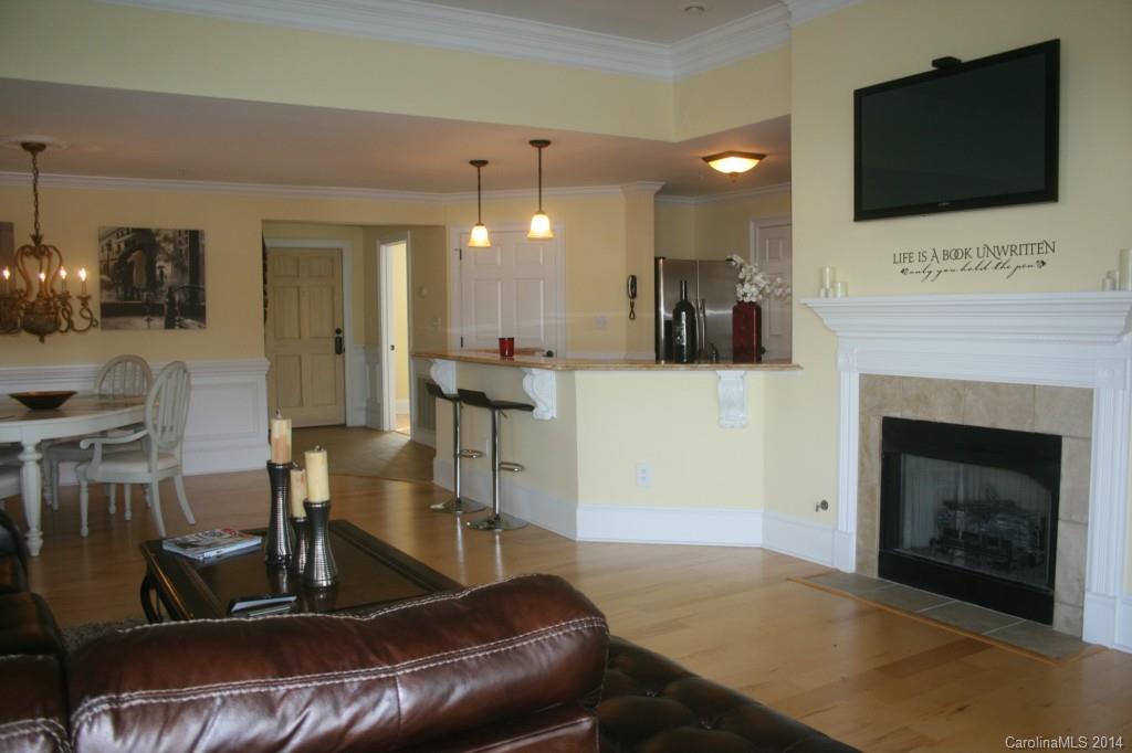 Davidson Landing - Residential Lease