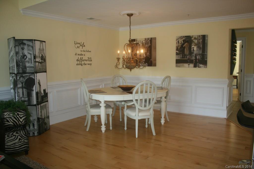 Davidson Landing - Residential Lease