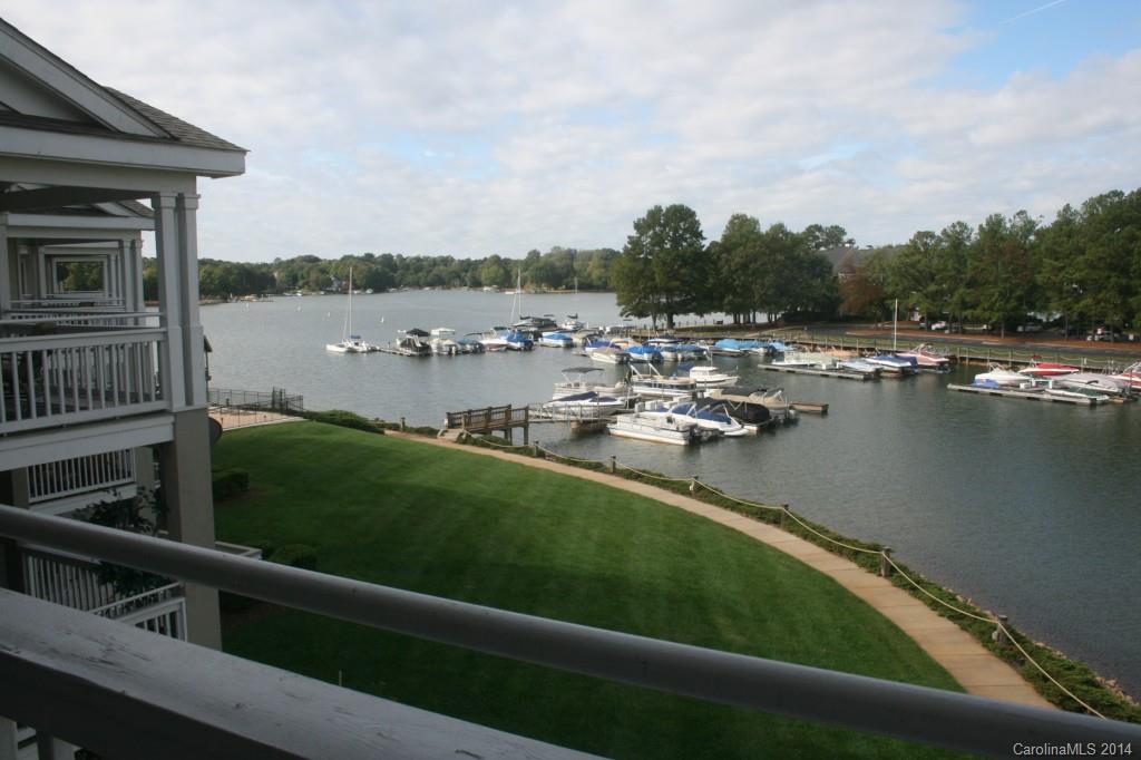 Davidson Landing - Residential Lease