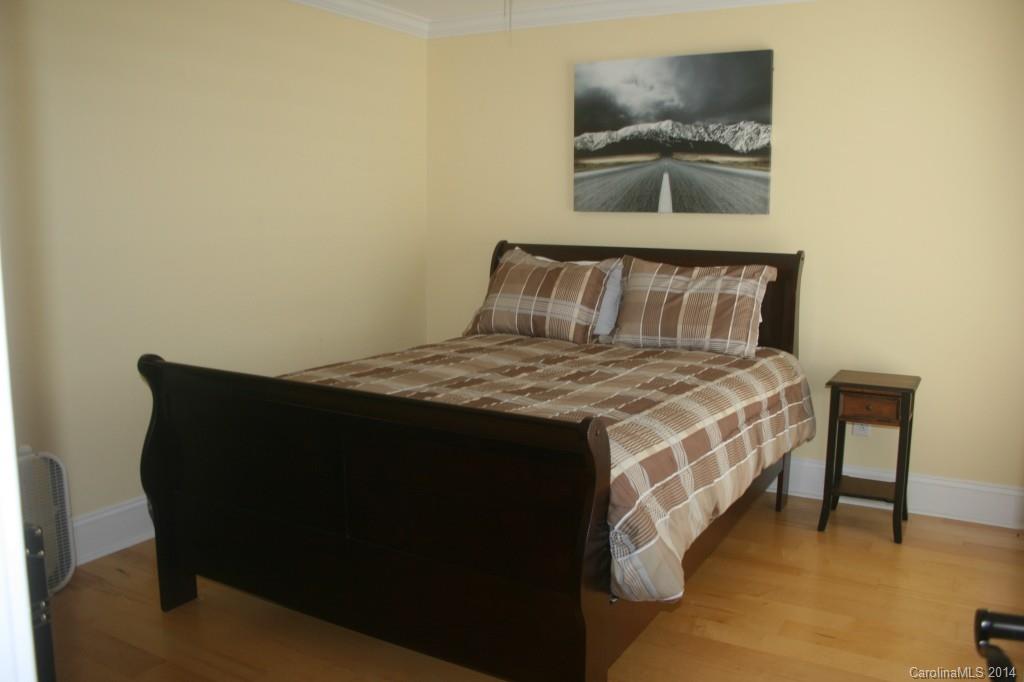 Davidson Landing - Residential Lease