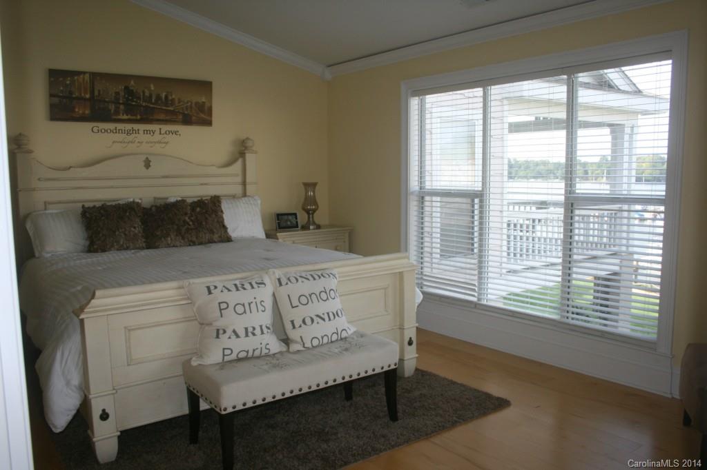 Davidson Landing - Residential Lease