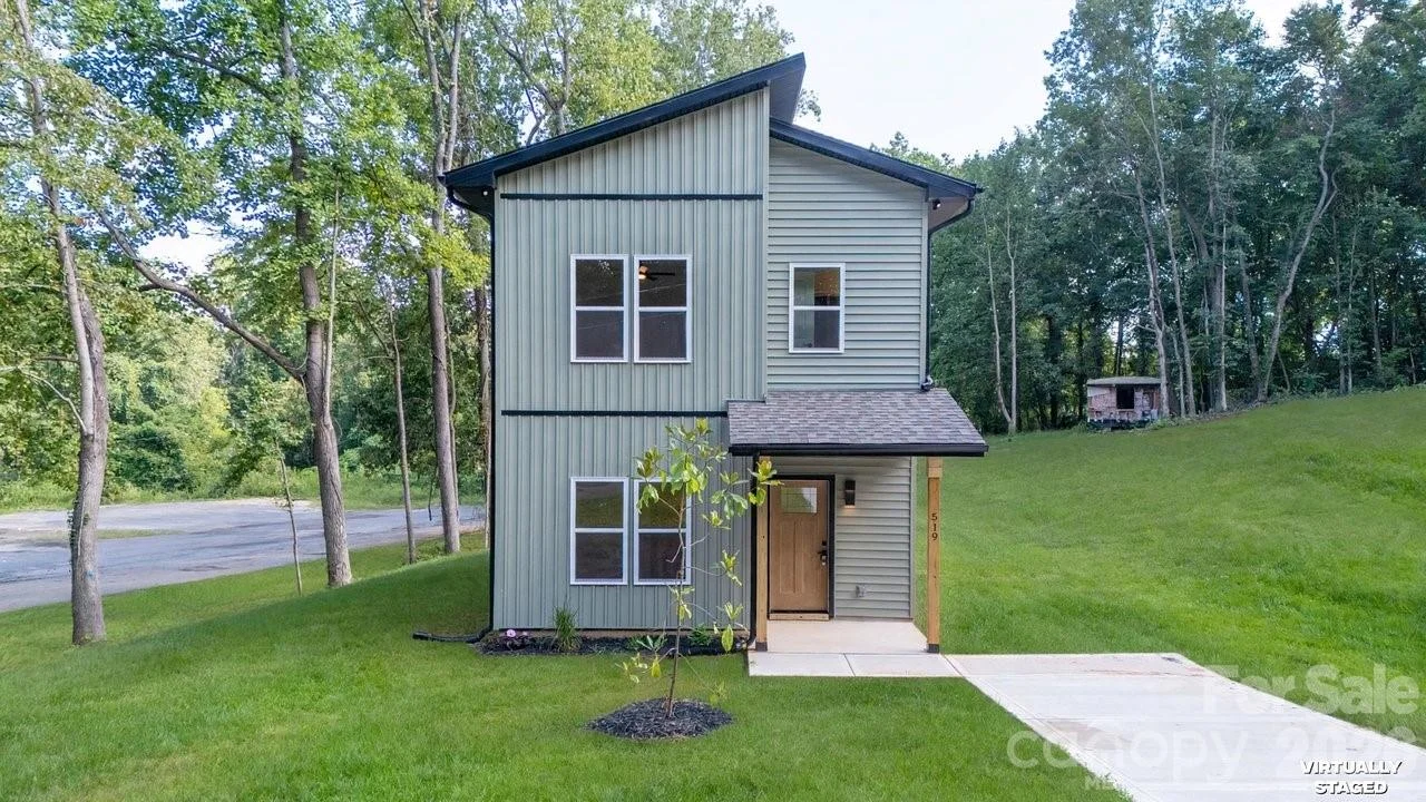 519 Homestead Drive, Gastonia, NC, 28056