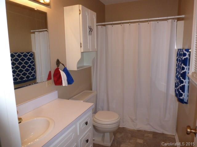 Forest Hills - Residential