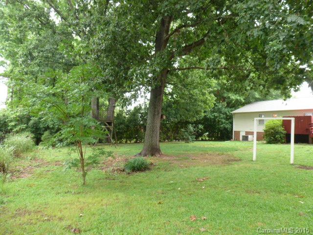 Forest Hills - Residential