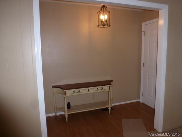 Forest Hills - Residential