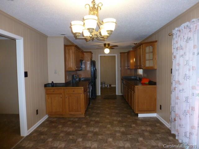 Forest Hills - Residential