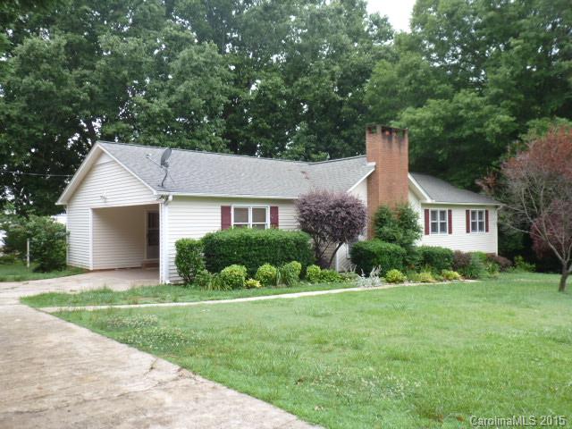 Forest Hills - Residential