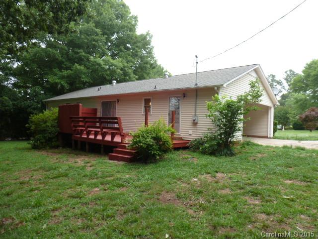 Forest Hills - Residential