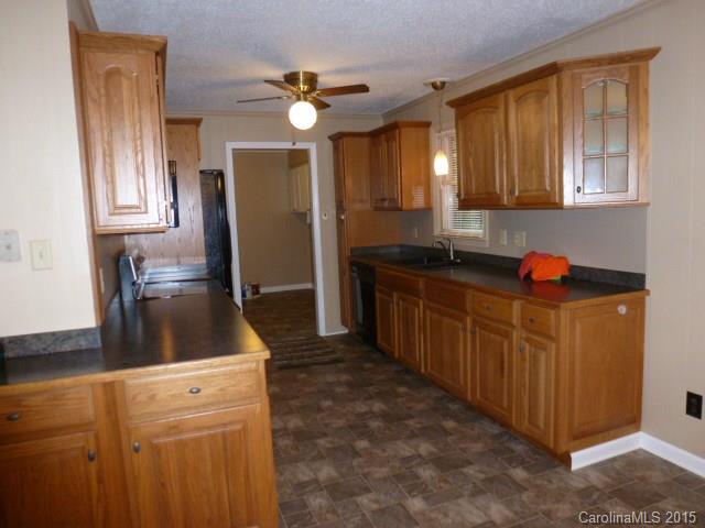 Forest Hills - Residential