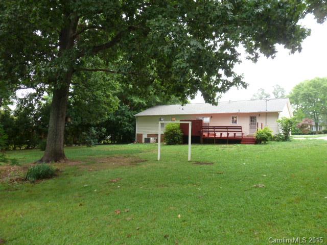 Forest Hills - Residential