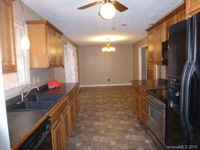 Forest Hills - Residential