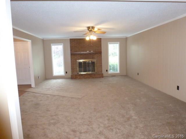 Forest Hills - Residential