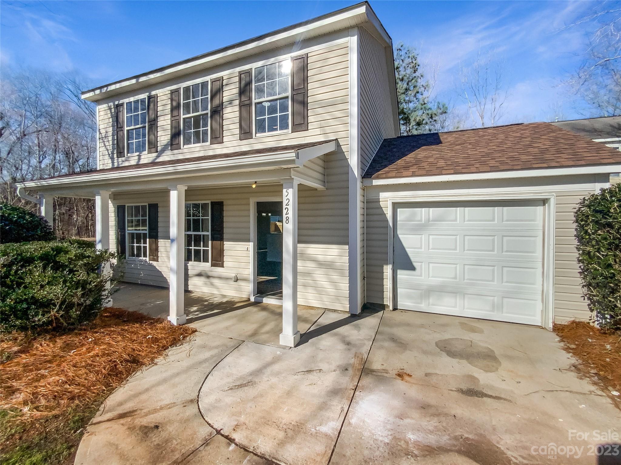 Stewarts Crossing - Residential