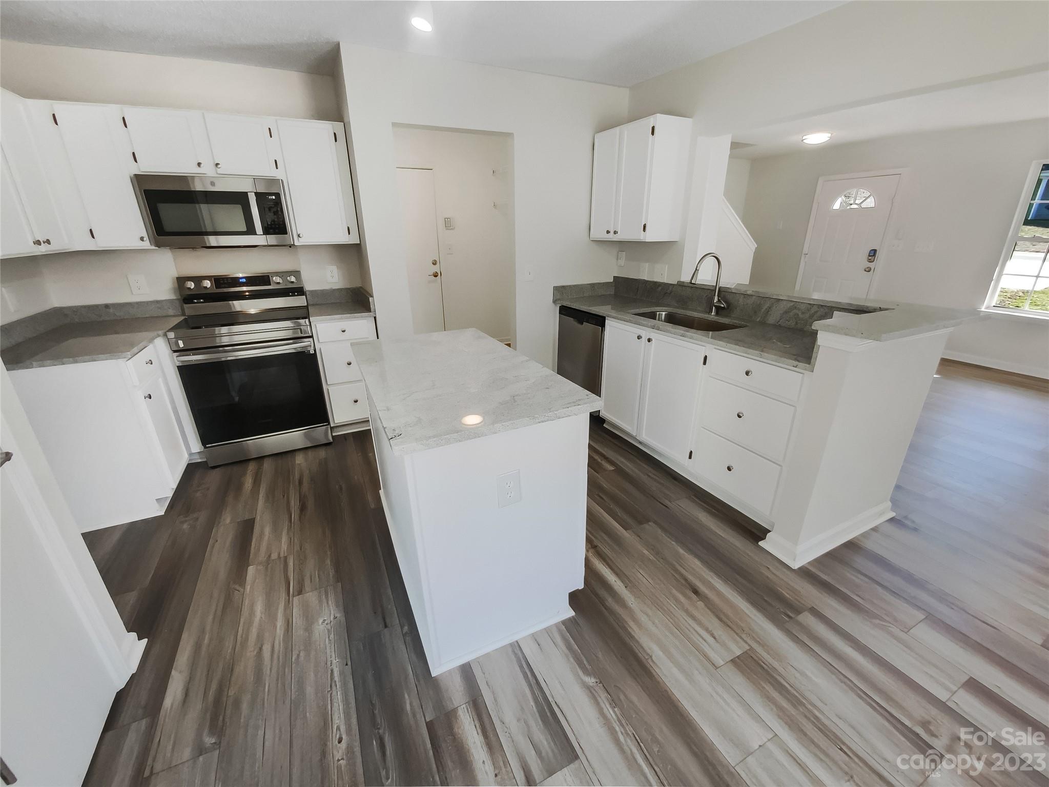 Stewarts Crossing - Residential