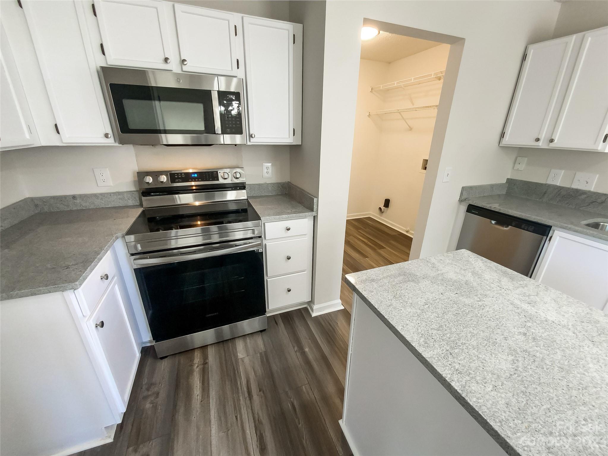 Stewarts Crossing - Residential