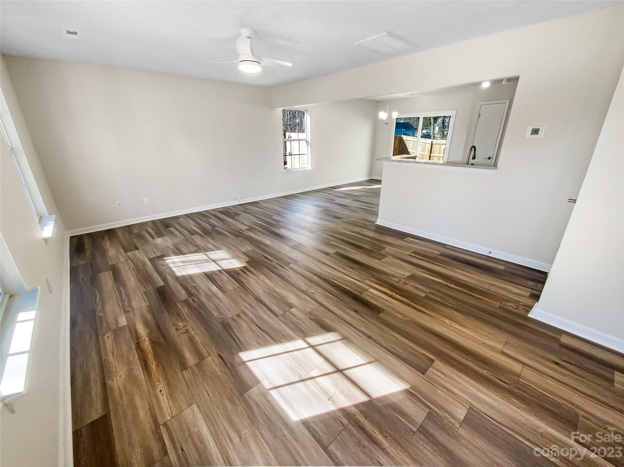 Stewarts Crossing - Residential