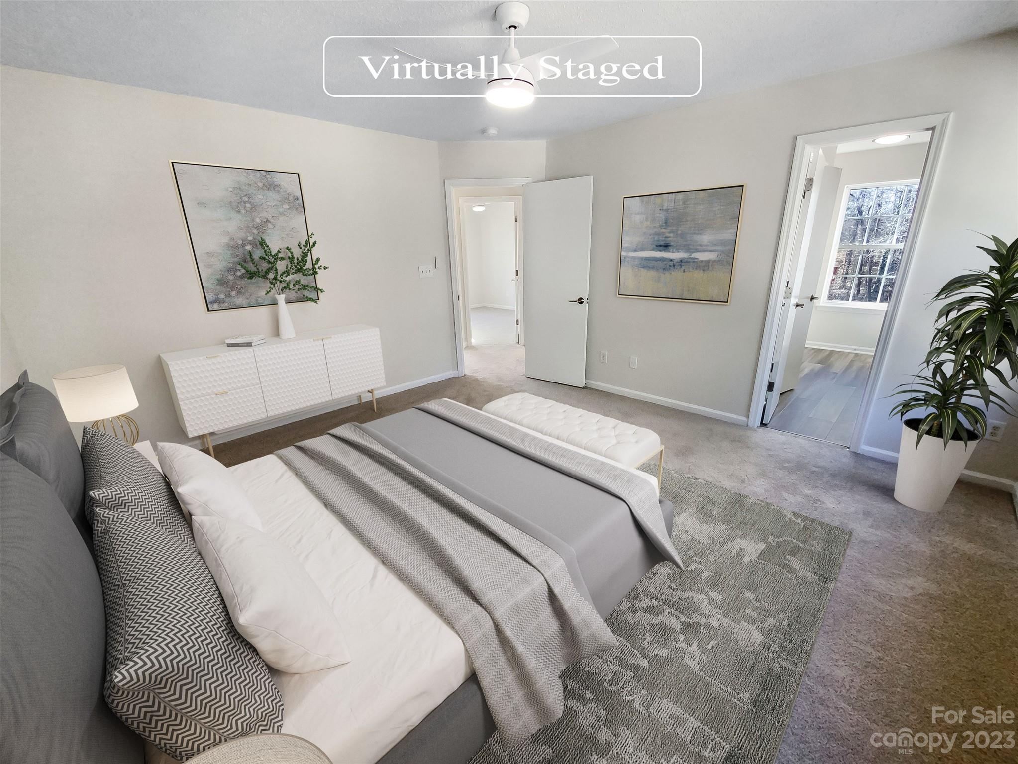 Stewarts Crossing - Residential